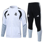 Tuta da calcio Real Madrid 2026/27