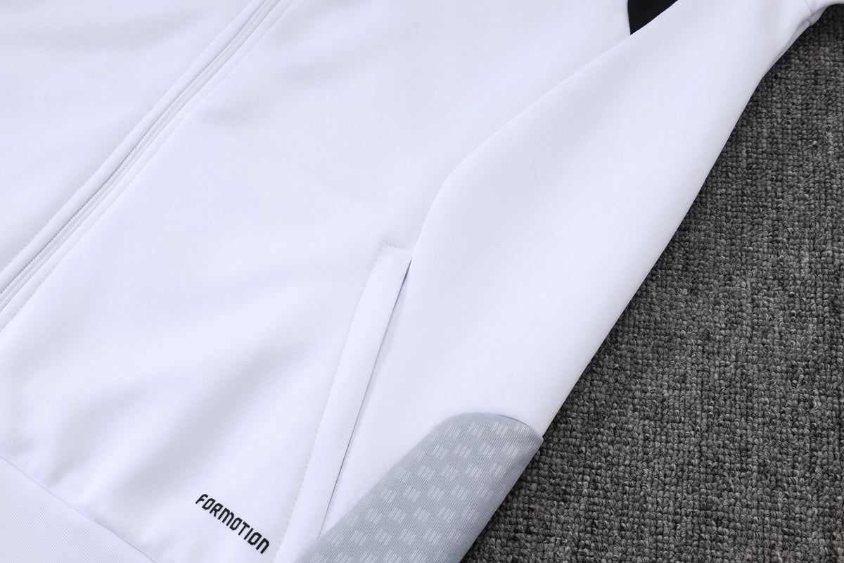 Tuta da calcio Real Madrid 2026/27