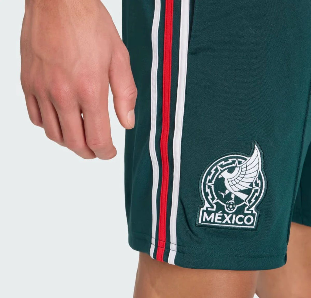 Pantaloncini Messico Away 2026/27