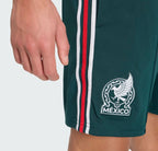 Pantaloncini Messico Away 2026/27