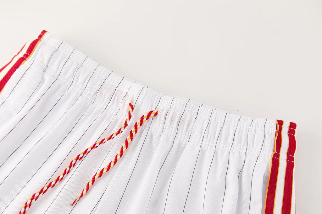 Maglia e Pantaloncini da Allenamento AS Roma 2026/27