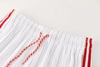 Maglia e Pantaloncini da Allenamento AS Roma 2026/27