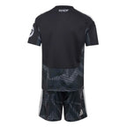 T-shirt e Pantaloncini Bambino Real Madrid Portiere 2026/27