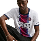 Maglia PSG Away 2026/27 - Versione Giocatore