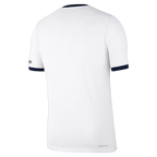 Maglia PSG Away 2026/27 - Versione Giocatore