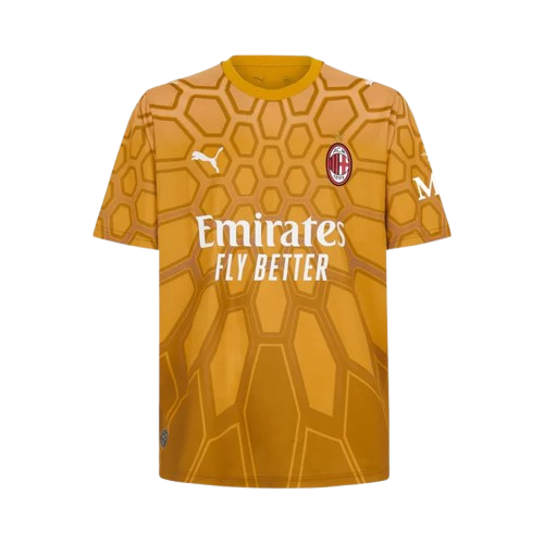 Maglia AC Milan Portiere 26/27