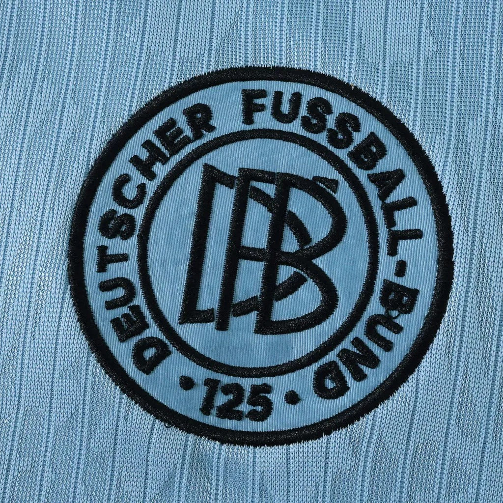 Maglia Germania 125th Anni 25/26 - Versione Giocatore