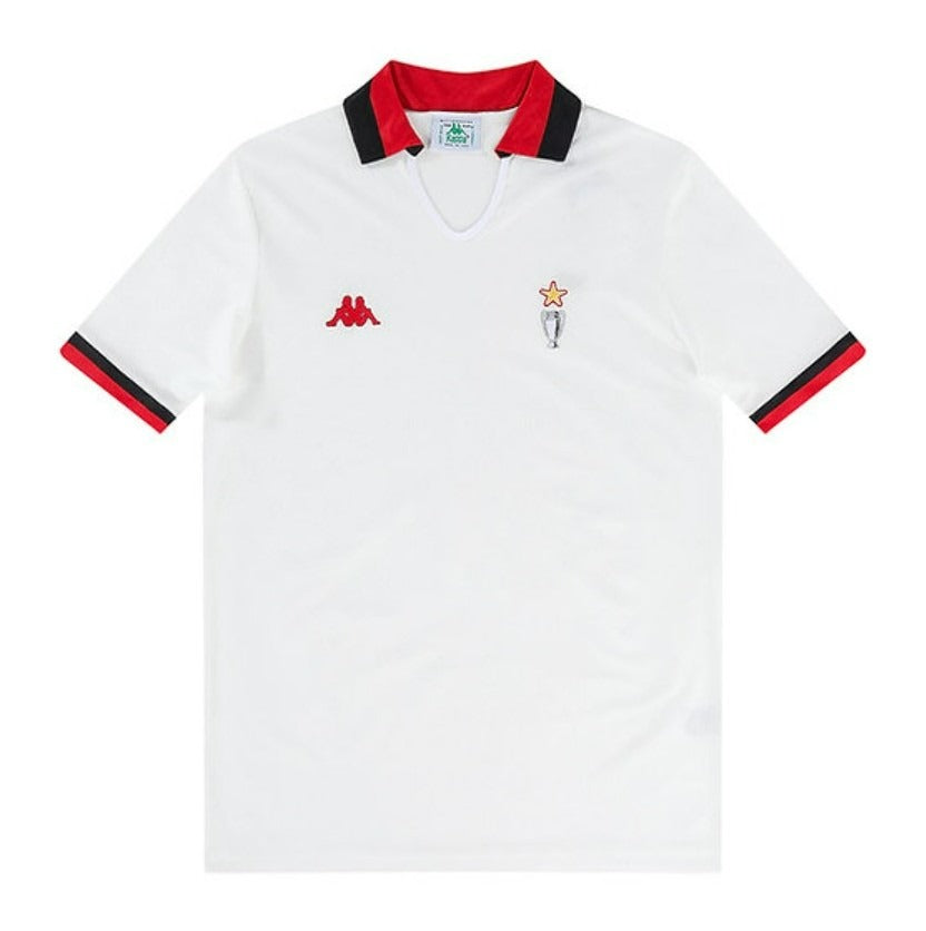 Maglia AC Milan Retro 89/90