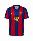 Maglia FC Barcelona Stile retro 26/27 - Edizione Speciale
