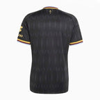 Maglia Aston Villa Away 26/27