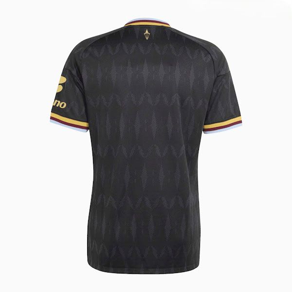 Maglia Aston Villa Away 26/27