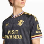 Maglia Aston Villa Away 26/27