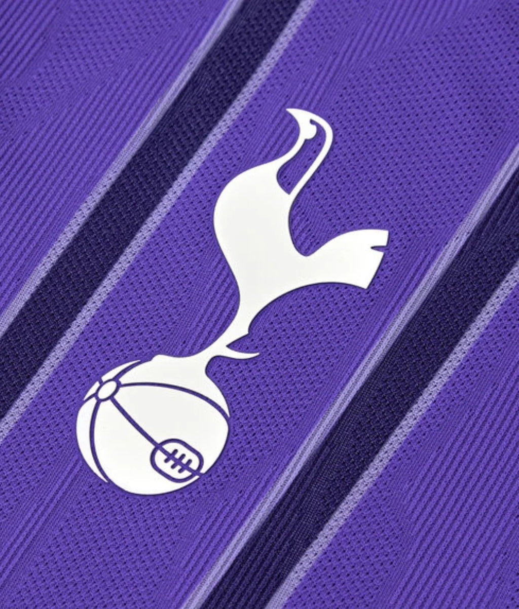 Maglia Tottenham Hotspur Third 26/27 - Versione Giocatore