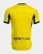 Maglia Hellas Verona FC Away 25/26