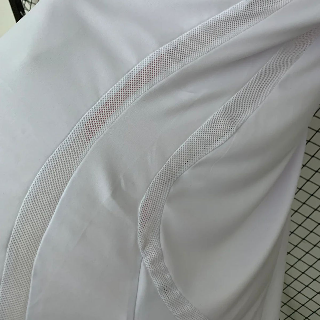 Maglia Retro River Plate 06/07