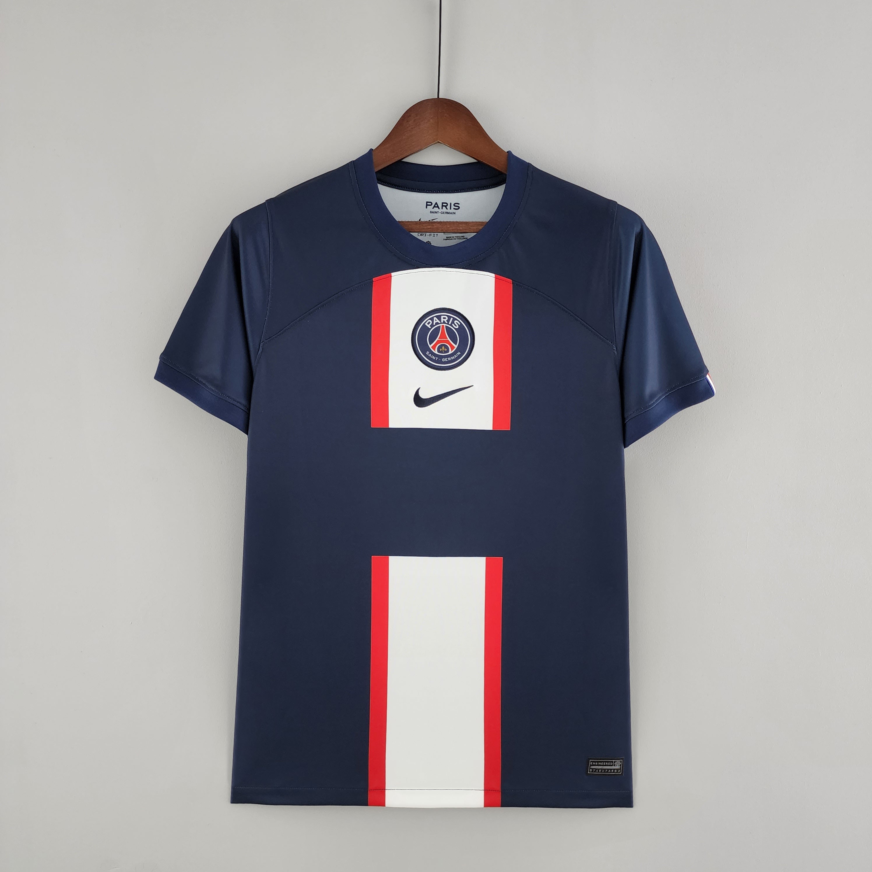 Maglia PSG Home Retro 22/23