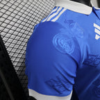 Maglia Real Madrid Edizione Speciale 25/26 - Versione Giocatore