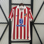 Maglia Atletico de Madrid Home 25/26