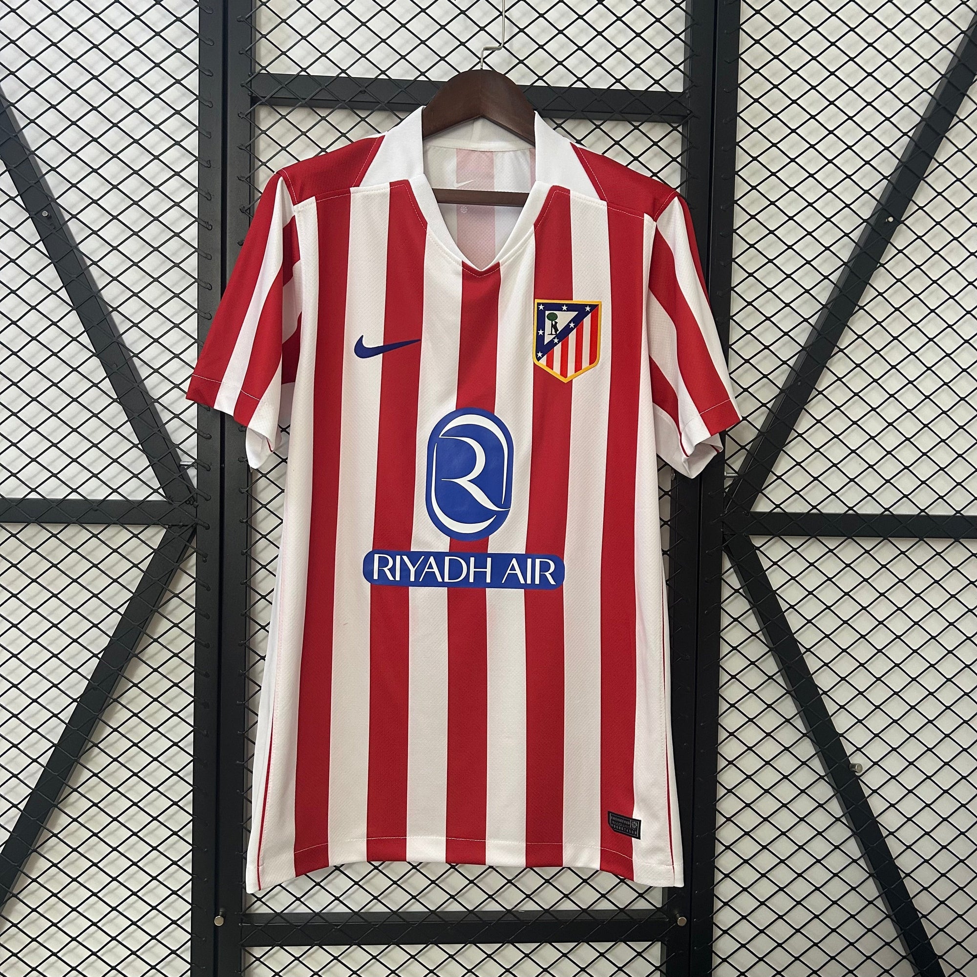 Maglia Atletico de Madrid Home 25/26