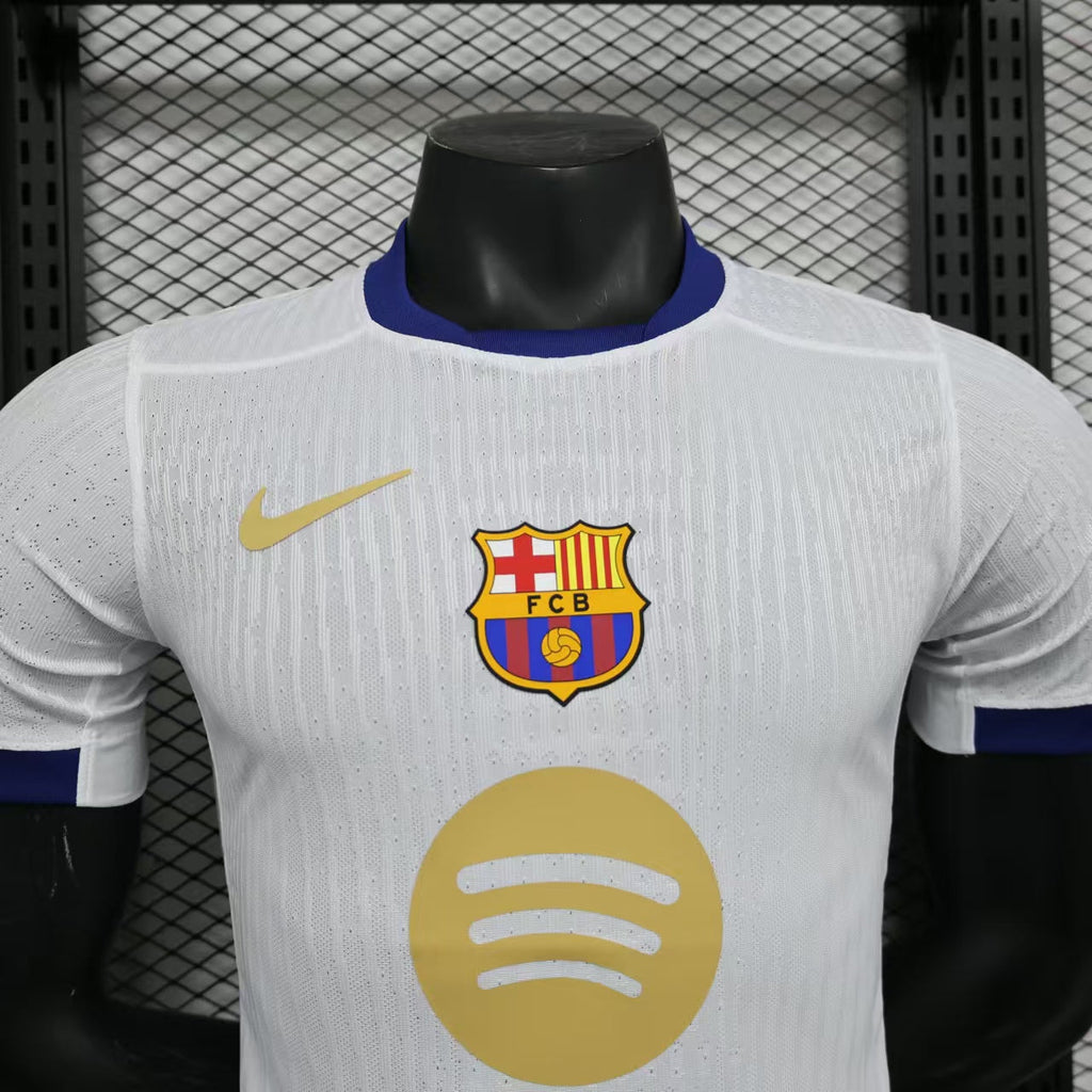 Maglia FC Barcelona Edizione Speciale 25/26 - Versione Giocatore