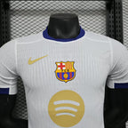 Maglia FC Barcelona Edizione Speciale 25/26 - Versione Giocatore