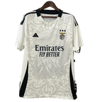 Maglia Benfica Allenamento 25/26