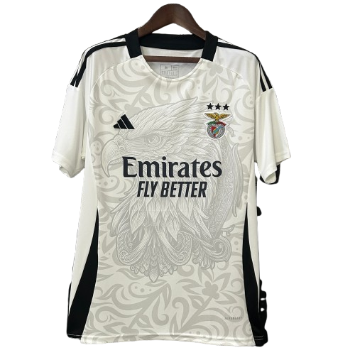 Maglia Benfica Allenamento 25/26