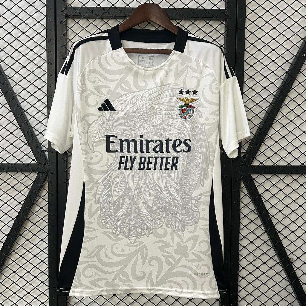 Maglia Benfica Allenamento 25/26