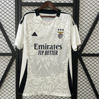 Maglia Benfica Allenamento 25/26