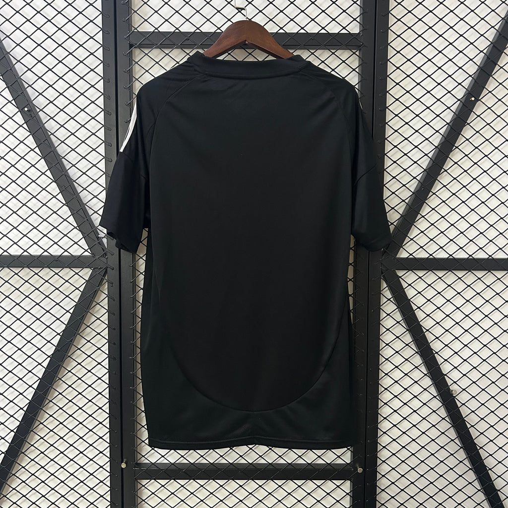 Maglia Charlotte FC Away 25/26