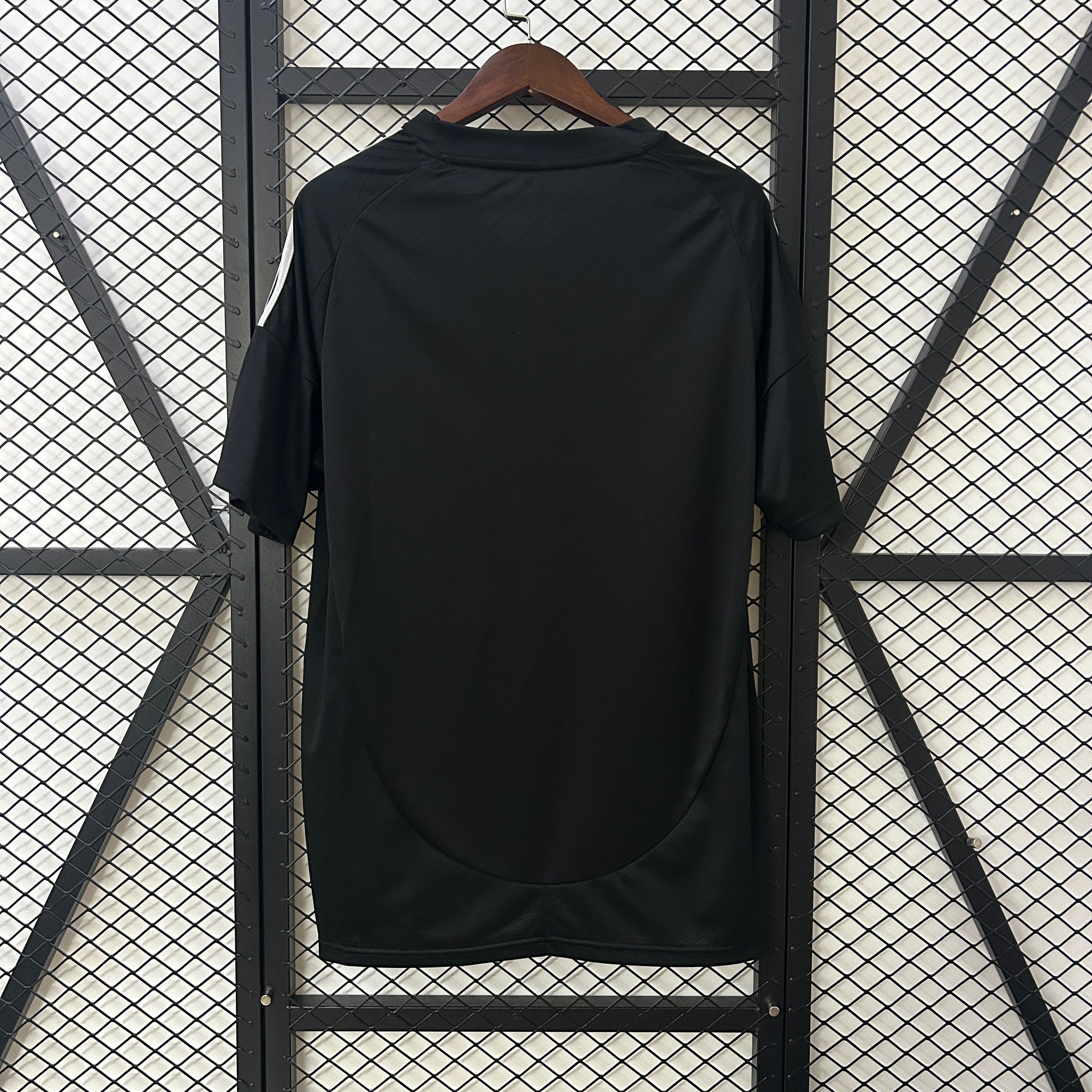 Maglia Charlotte FC Away 25/26