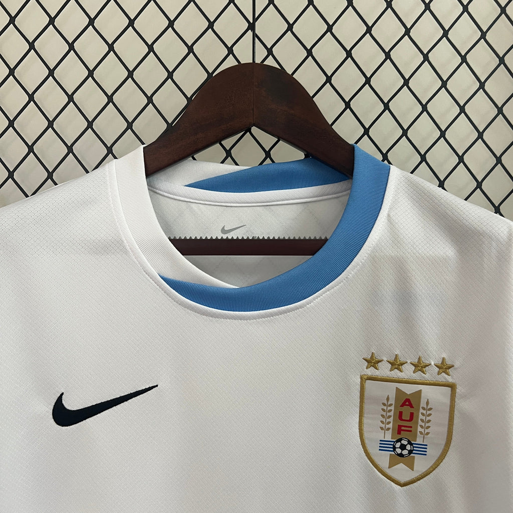 Maglia Uruguay Away 24/25