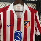 Maglia Atletico de Madrid Home 25/26