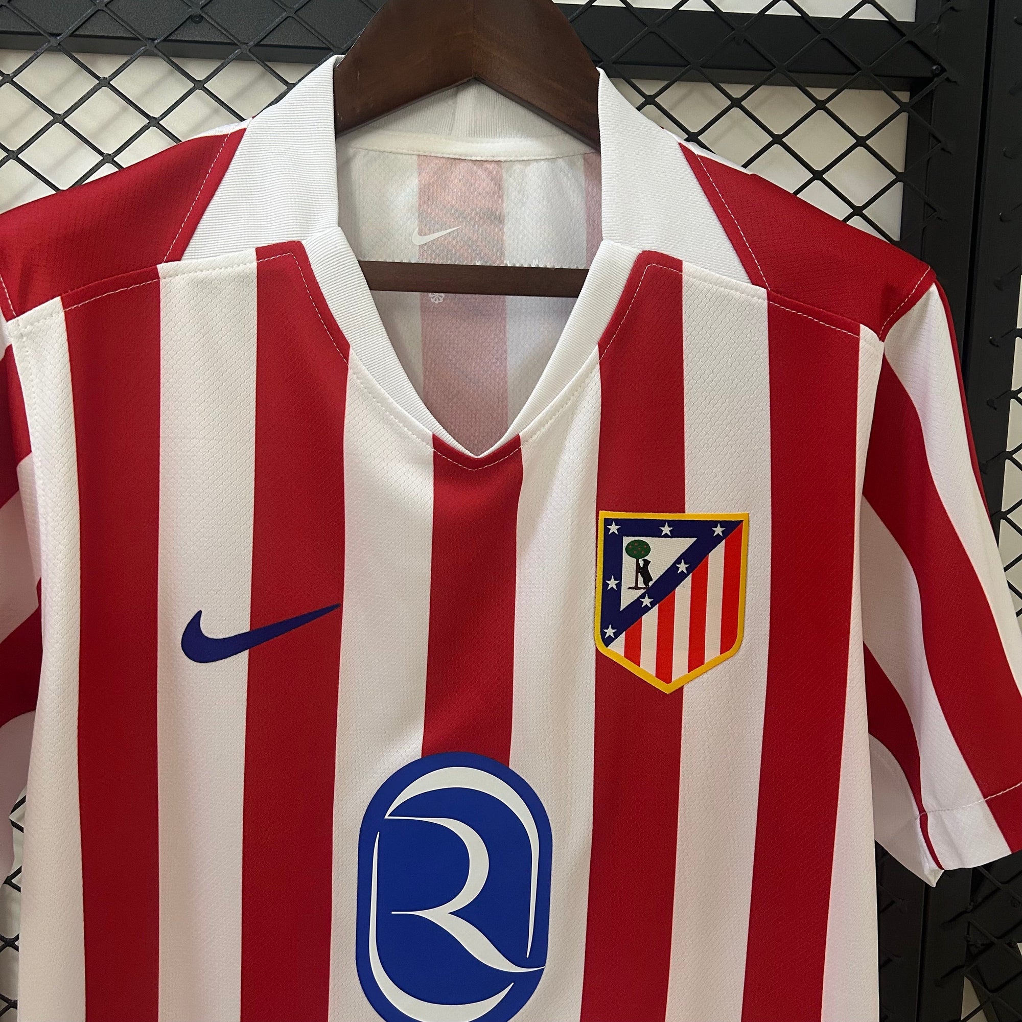 Maglia Atletico de Madrid Home 25/26