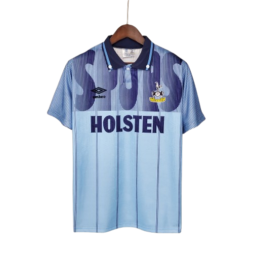 Maglia Tottenham Hotspur Retro 1992-1994