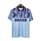 Maglia Tottenham Hotspur Retro 1992-1994