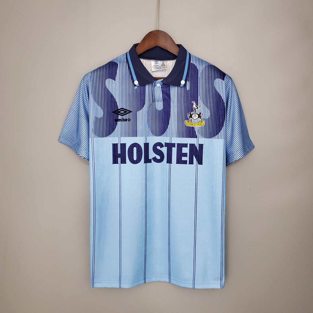 Maglia Tottenham Hotspur Retro 1992-1994