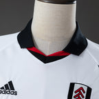 Maglia Fulham FC Retro 2001/2002