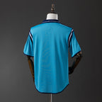 Maglia Manchester City Retro 2002/2003
