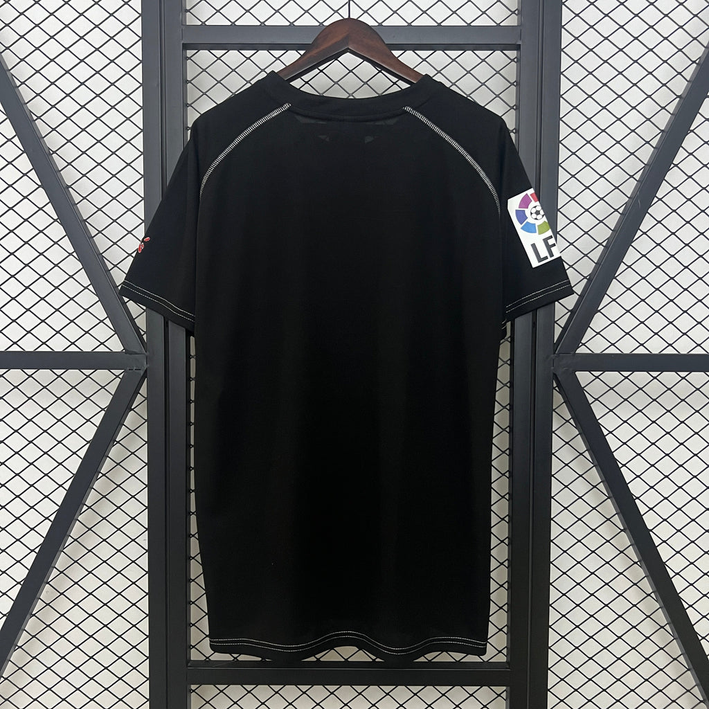 Maglia Athletic Club Bilbao Retro 2005/2008