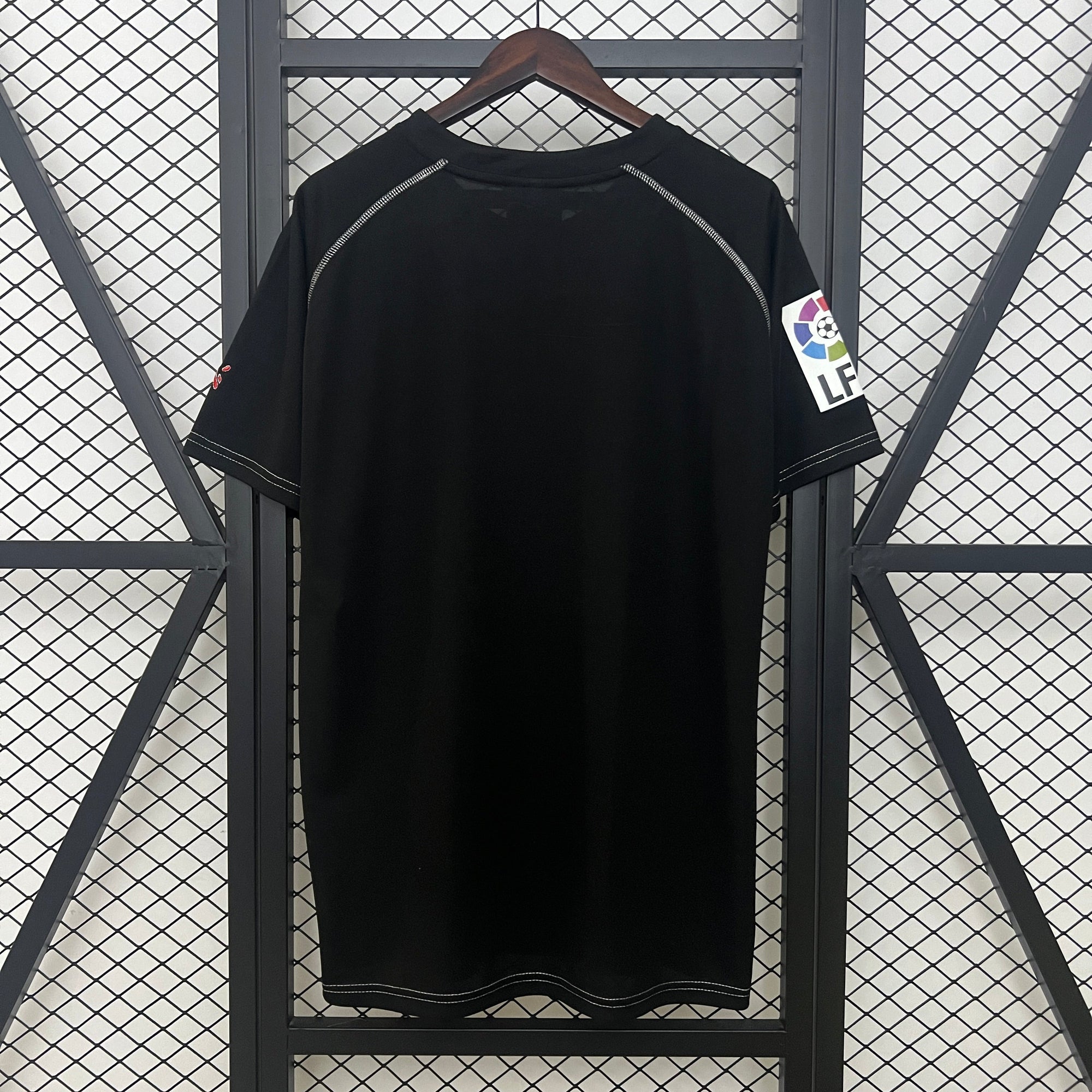 Maglia Athletic Club Bilbao Retro 2005/2008