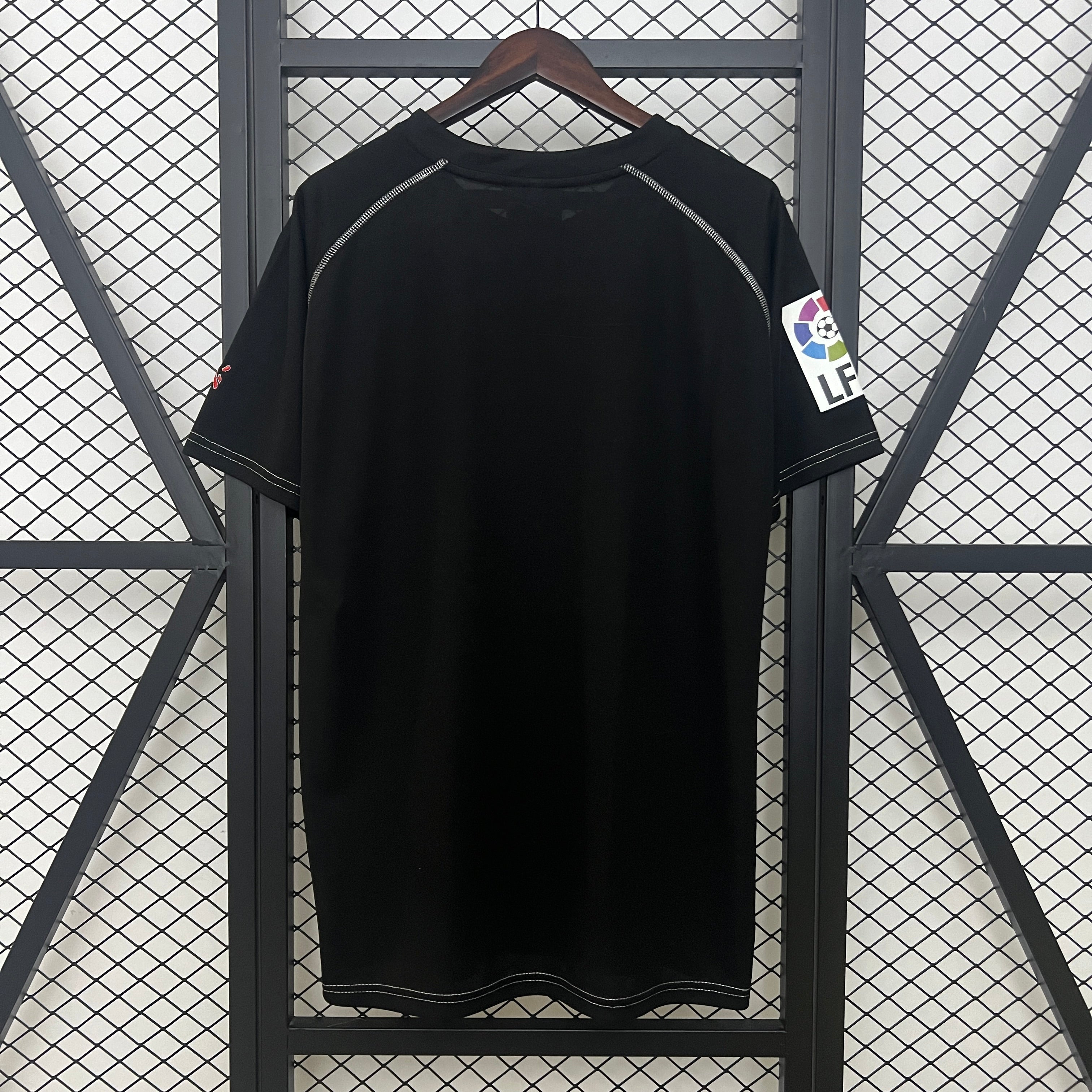 Maglia Athletic Club Bilbao Retro 2005/2008