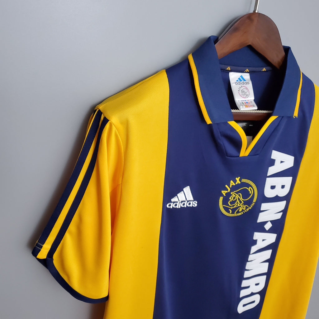 Maglia Ajax Retro 00/01