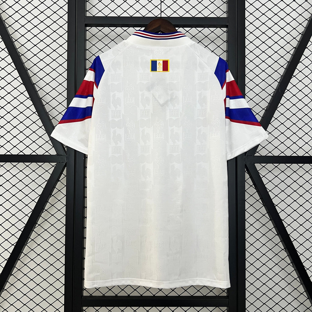 Maglia Francia Retro 2006