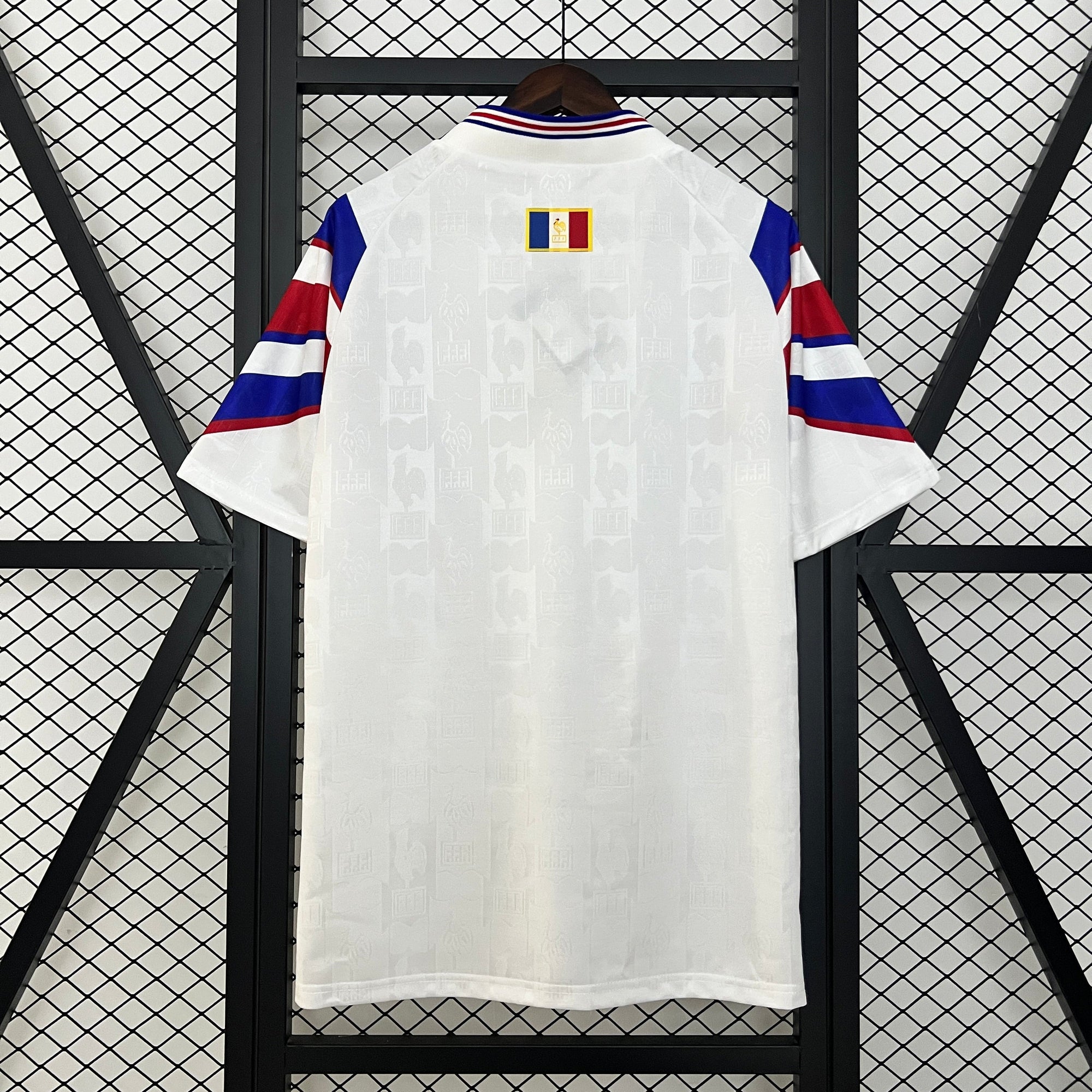 Maglia Francia Retro 2006