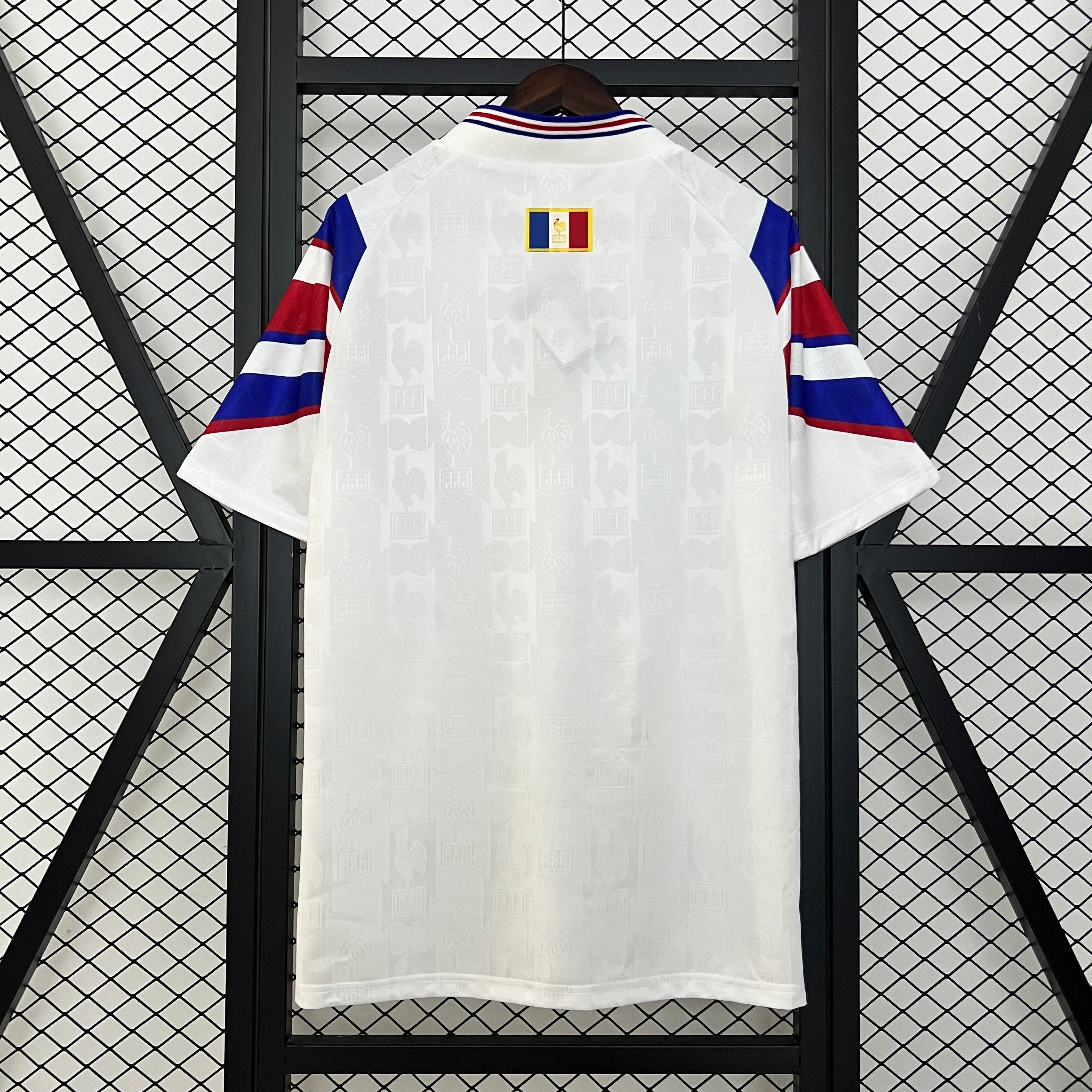 Maglia Francia Retro 2006
