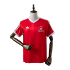 Maglia Nottingham Forest Retro 1977-1980