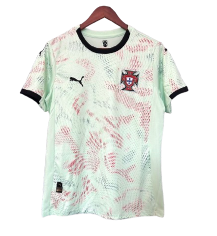 Maglia Portogallo Away 25/26