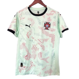 Maglia Portogallo Away 25/26