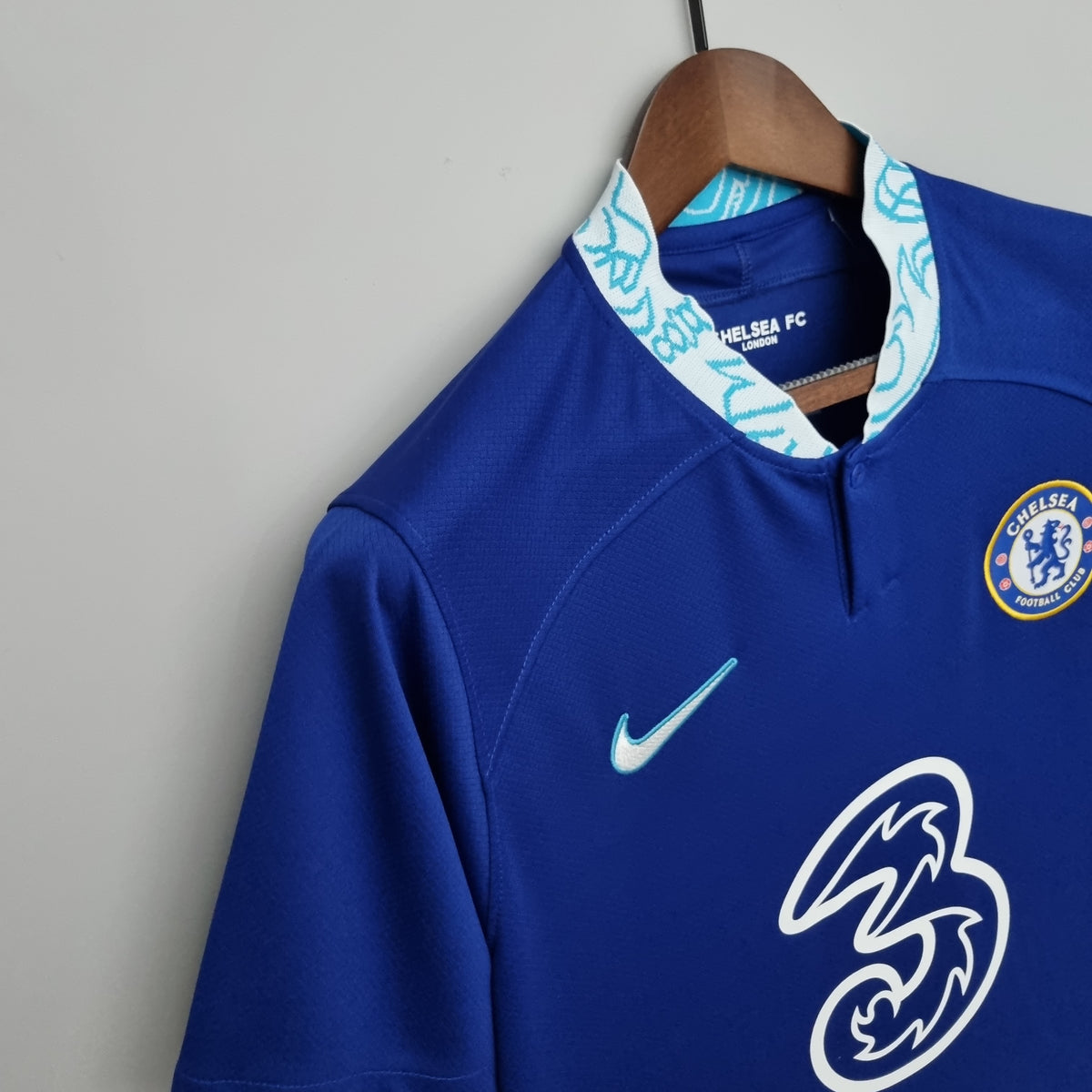 Maglia Chelsea FC Retro 2022/2023